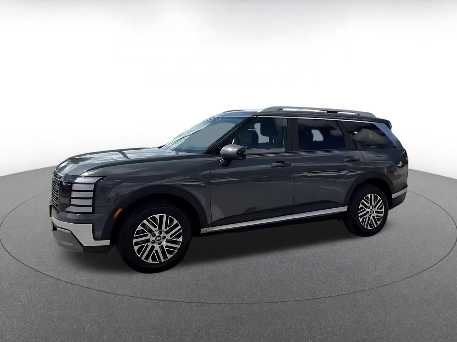Used 2026 Hyundai Palisade SEL FWD image 7