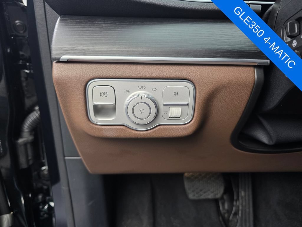 Used 2024 Mercedes-Benz GLE 350 4MATIC image 26