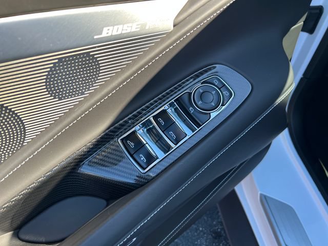 Certified 2022 Chevrolet Corvette Stingray Premium Conv w/ Z51 Performance Package RWD image 11