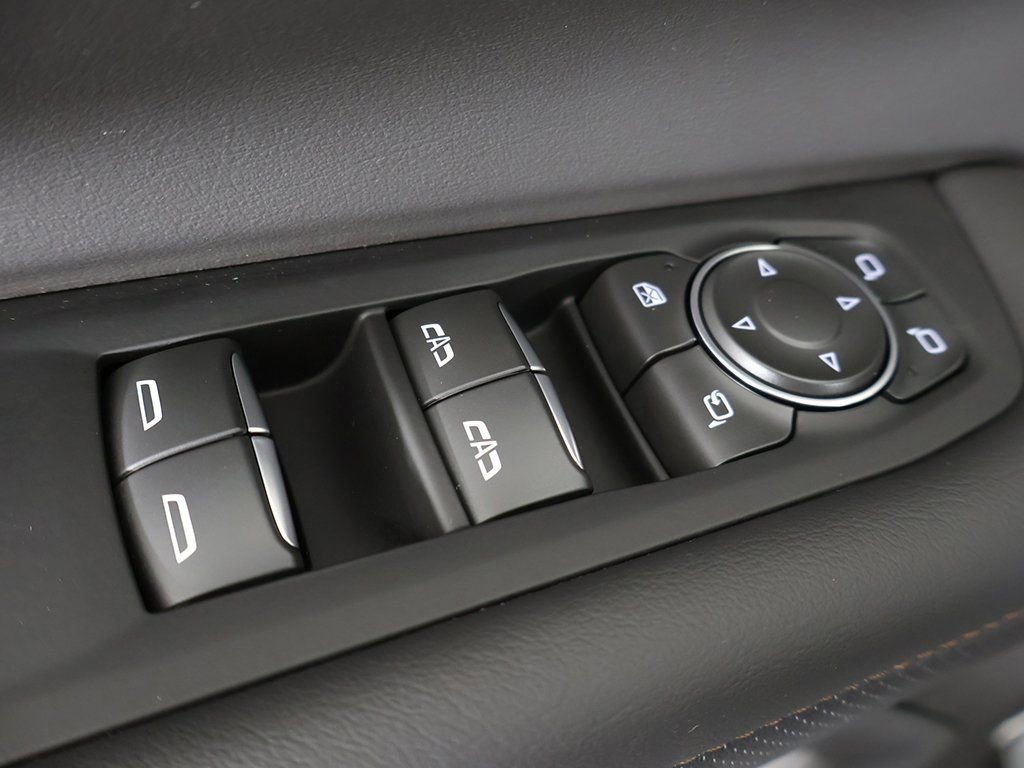 Used 2025 Chevrolet Tahoe High Country w/ Sun And Tow Package image 48