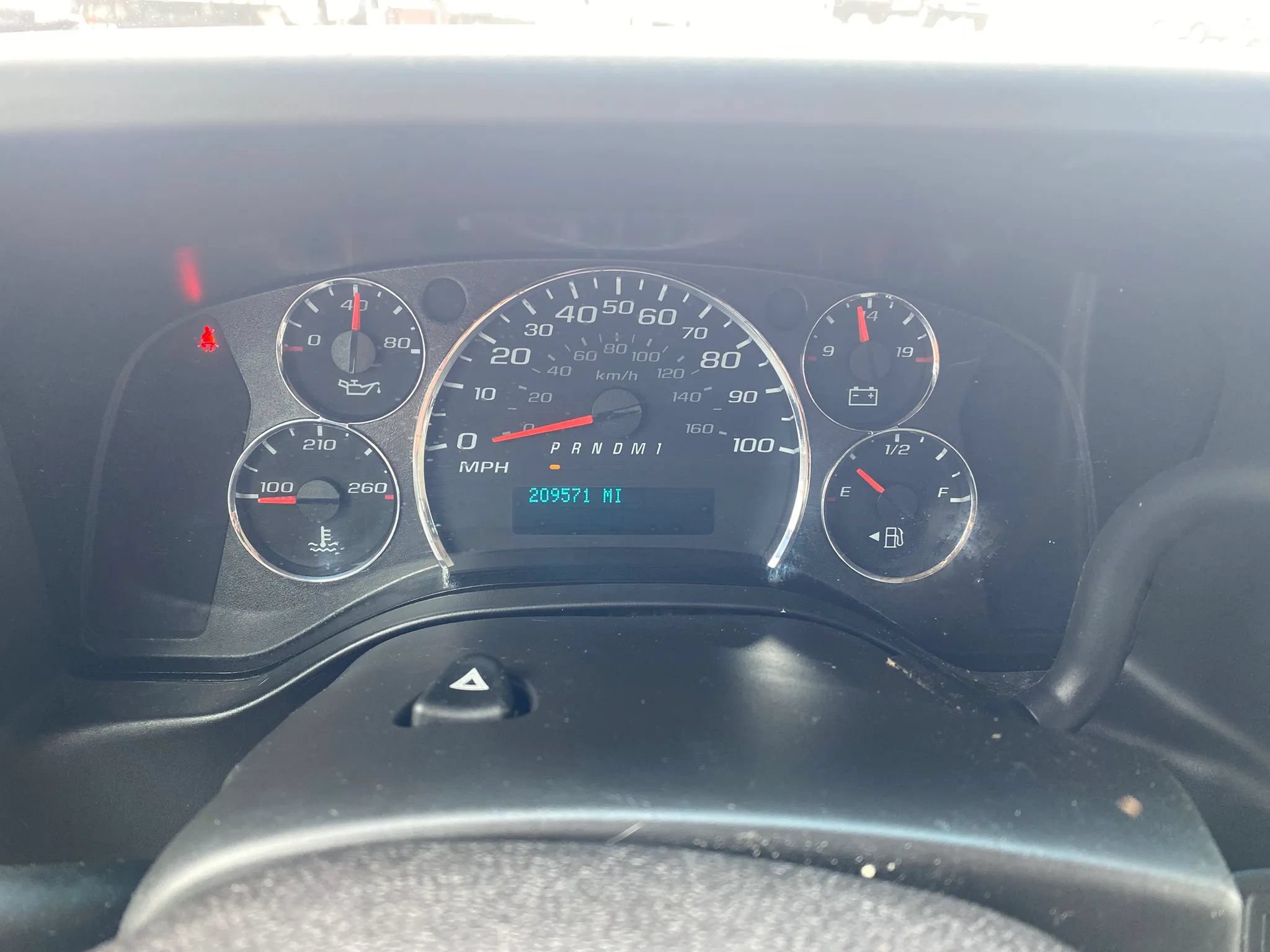 Used 2020 Chevrolet Express 2500 w/ Driver Convenience Package RWD image 11