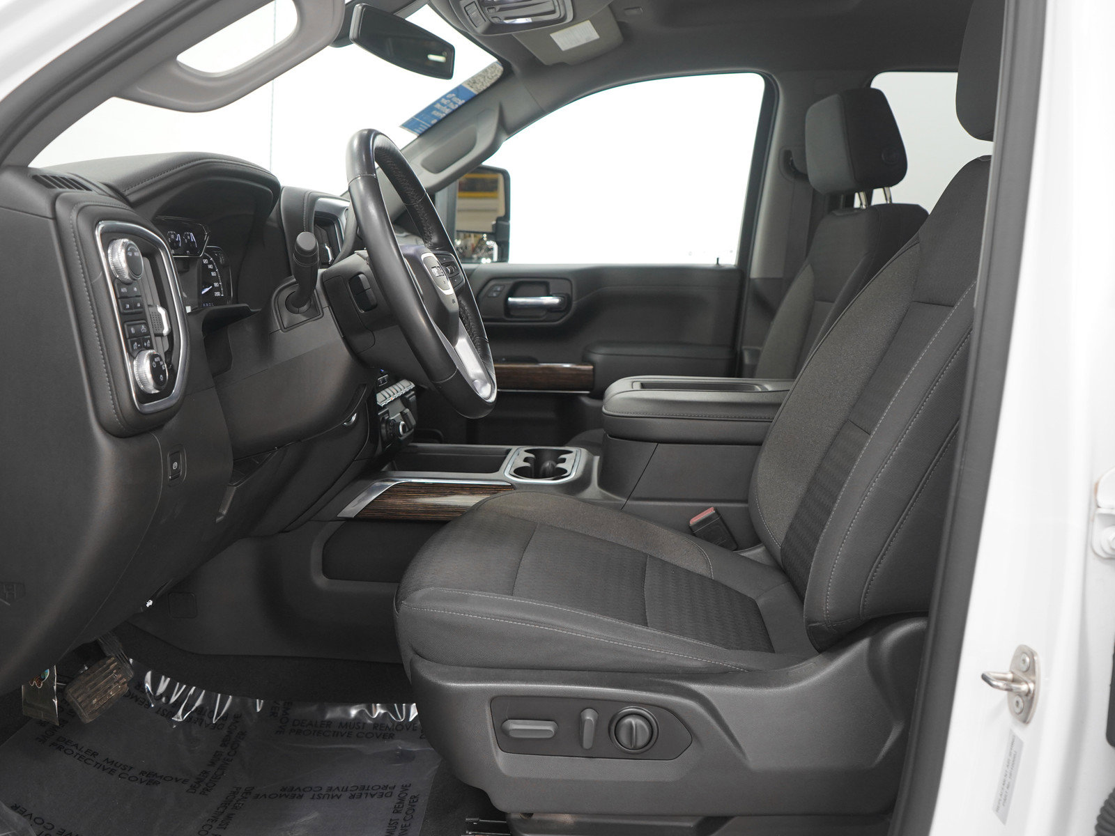 Used 2022 GMC Sierra 1500 Elevation image 22