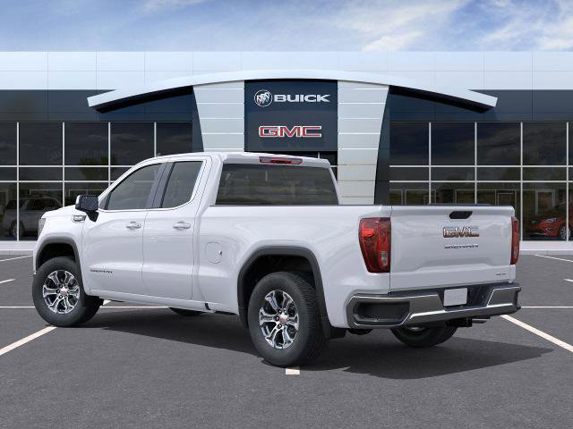 New 2026 GMC Sierra 1500 SLE image 27