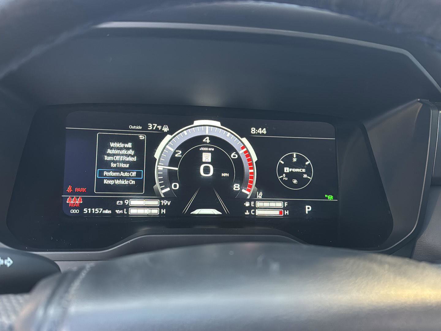 Used 2023 Toyota Tundra Platinum image 20