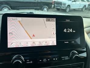 Used 2024 Nissan Armada SL w/ Captain's Chairs Package image 26