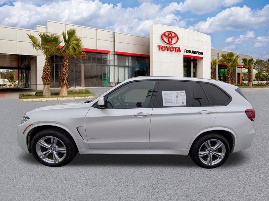 Used 2018 BMW X5 xDrive35i image 7