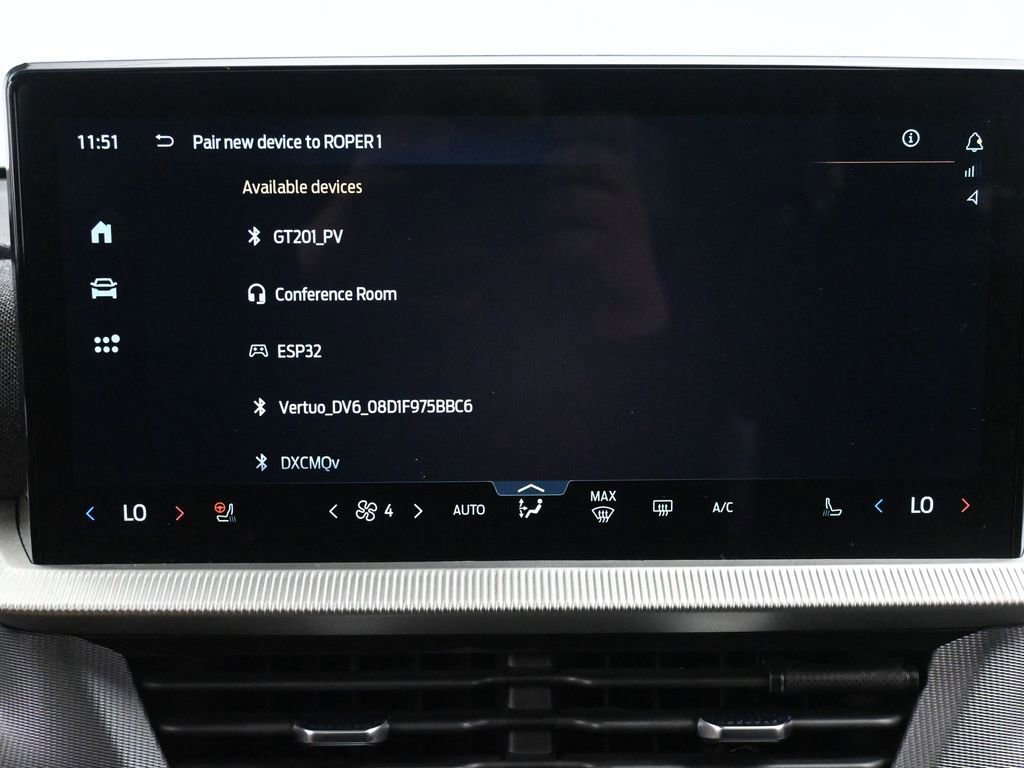 Used 2025 Ford Explorer ST AWD/4WD image 36