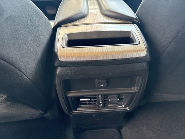 Used 2018 Nissan Murano S AWD/4WD image 28