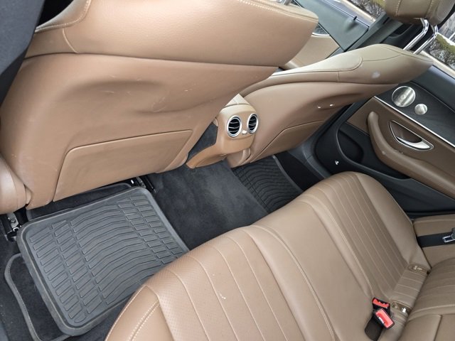 Used 2021 Mercedes-Benz E 350 4MATIC Sedan image 27