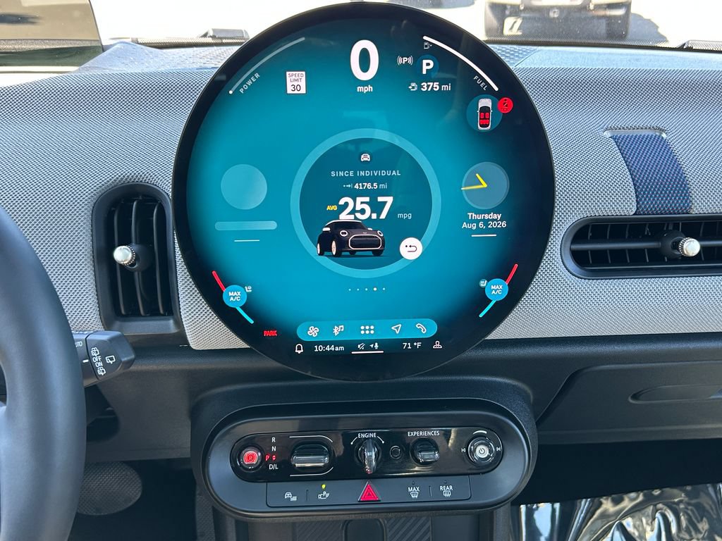 Used 2026 MINI Cooper S FWD image 24