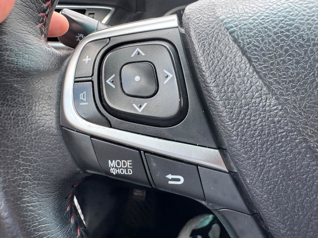 Used 2017 Toyota Camry SE FWD image 17