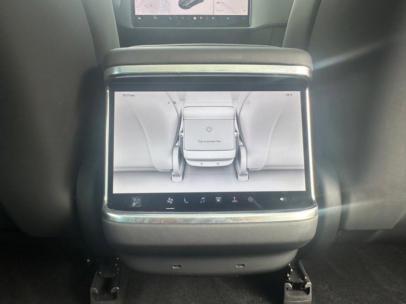 Used 2023 Tesla Model S Plaid image 34