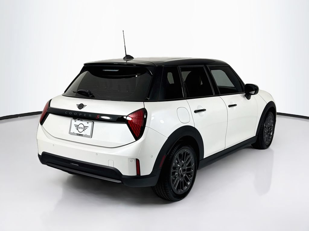 New 2027 MINI Cooper S FWD image 5