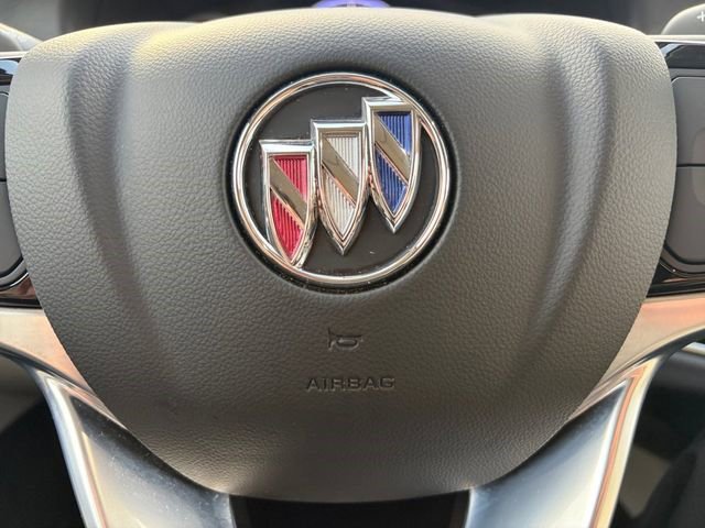 Certified 2023 Buick Enclave Avenir w/ Avenir Technology Package image 10