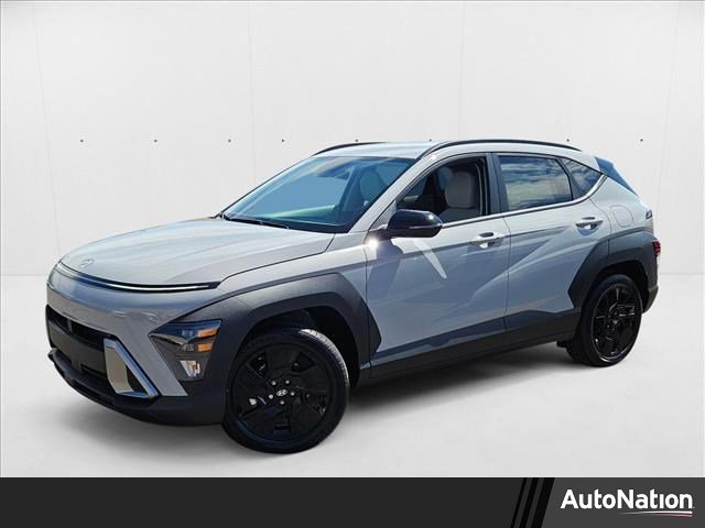 New 2026 Hyundai Kona SEL Sport image 1