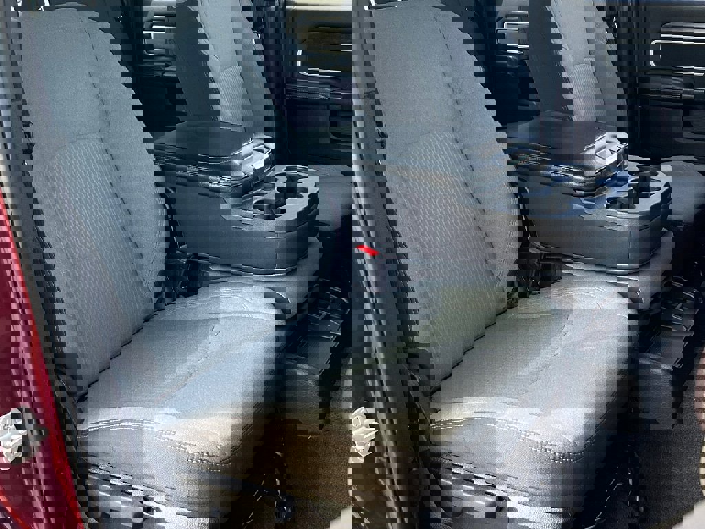 Used 2024 RAM 2500 Big Horn image 20