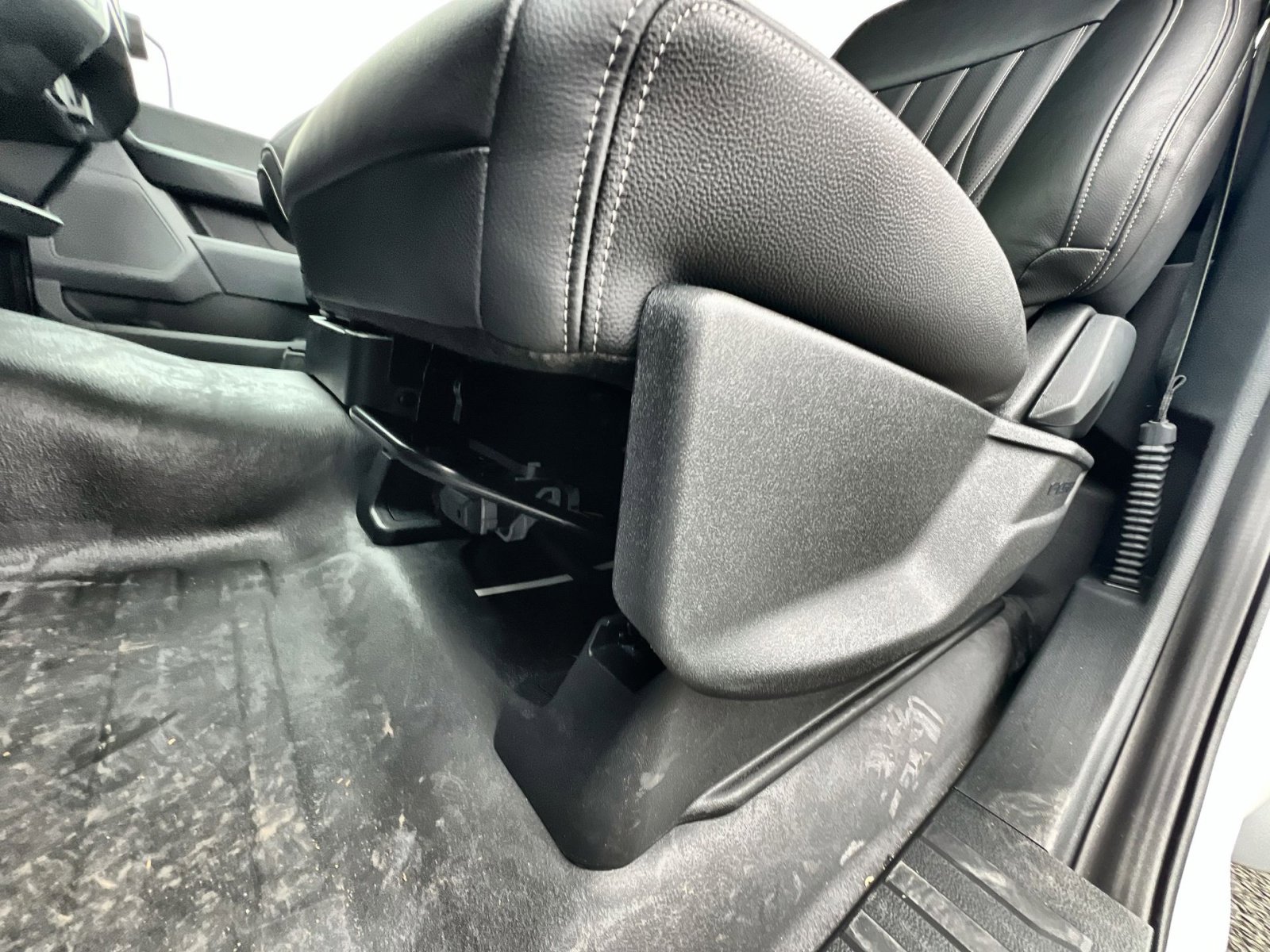 New 2025 Ford F150 XL image 14