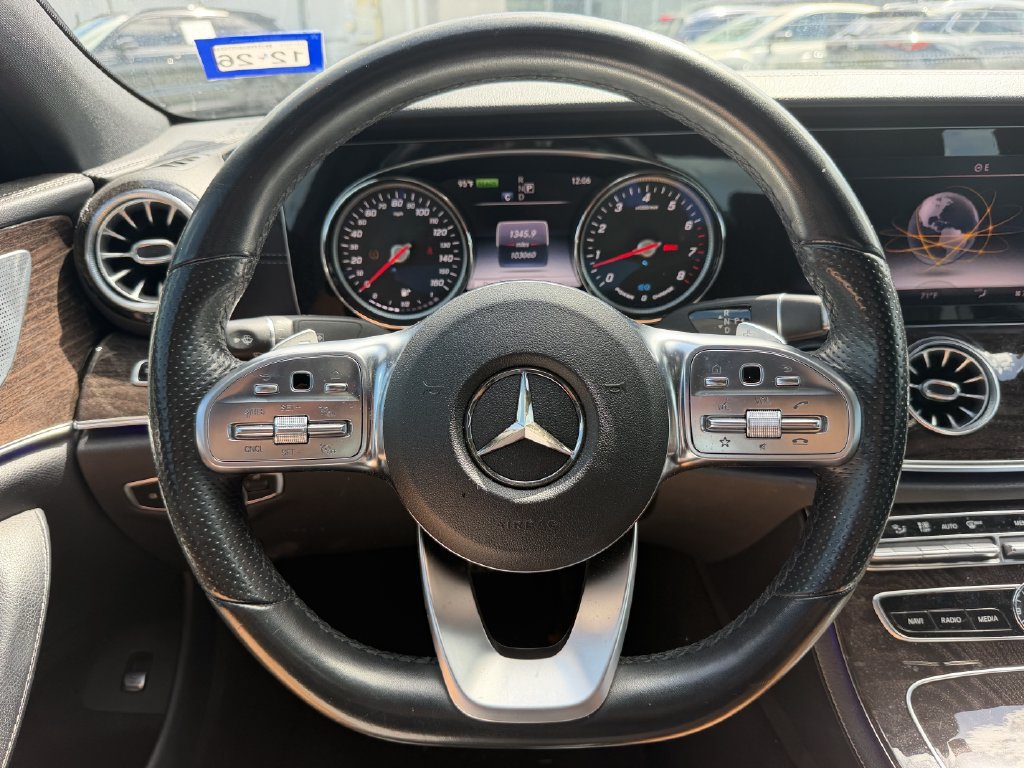 Used 2019 Mercedes-Benz CLS 450 image 15