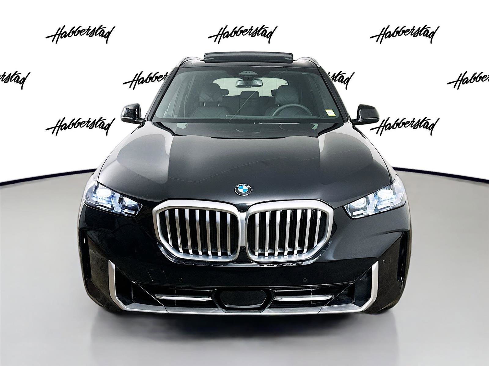 New 2026 BMW X5 xDrive40i w/ Climate Comfort Package image 2