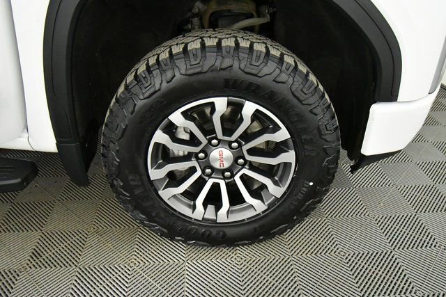 Used 2020 GMC Sierra 1500 AT4 w/ AT4 Premium Package image 17