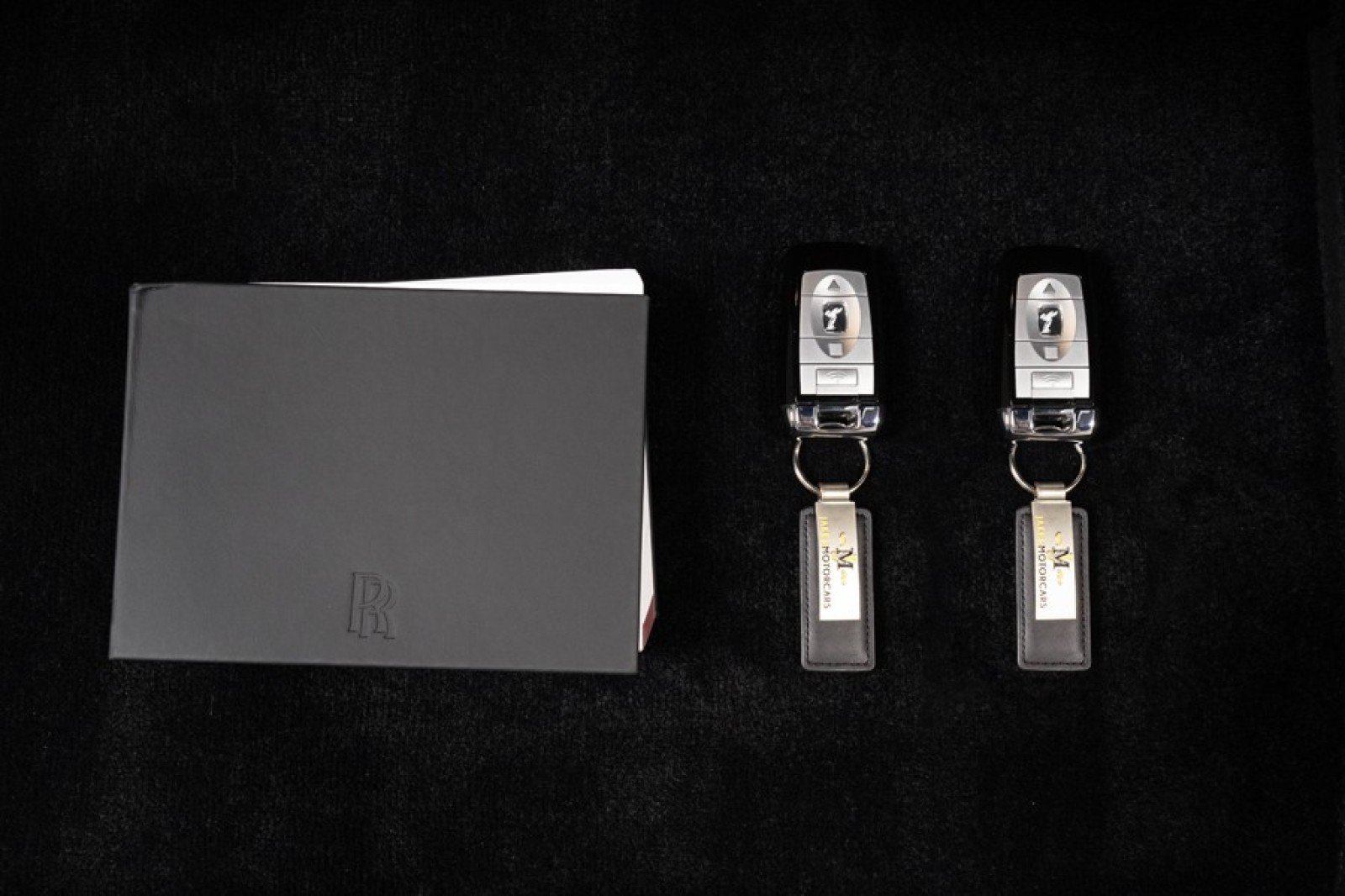 Used 2021 Rolls-Royce Wraith RWD image 68