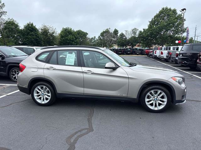 Used 2015 BMW X1 xDrive28i AWD/4WD image 2