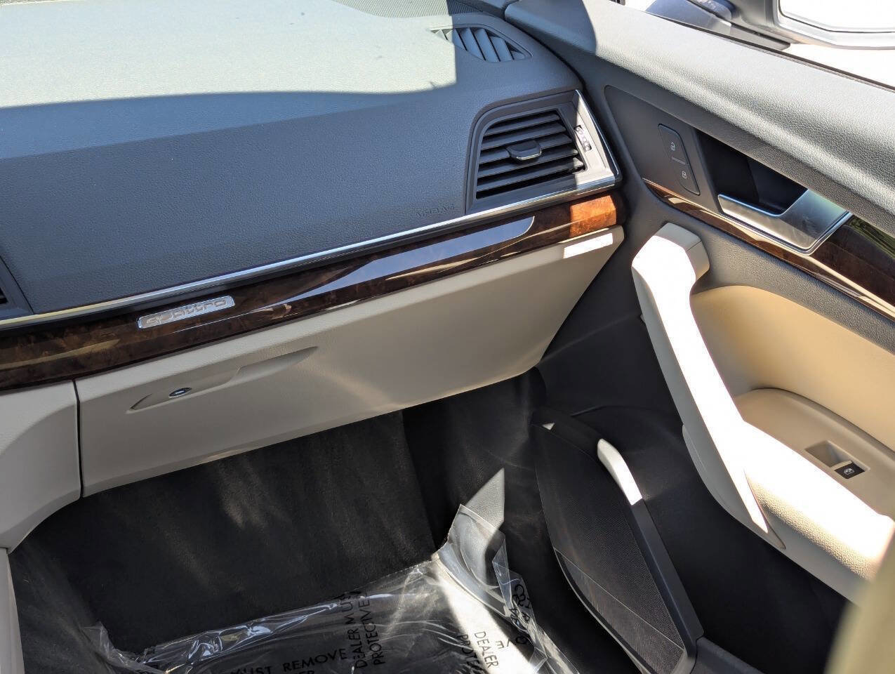 Used 2018 Audi Q5 2.0T Premium image 19