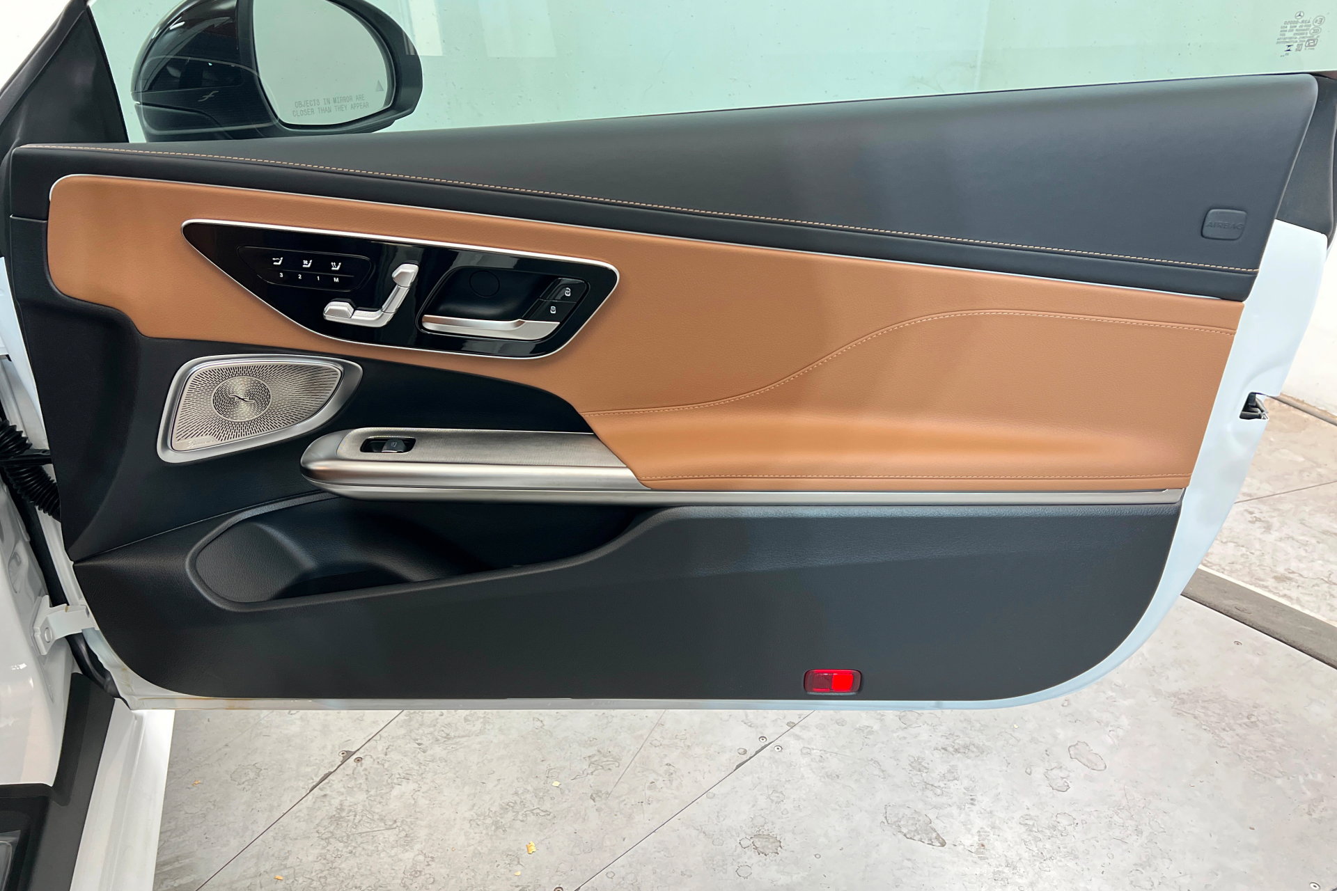 New 2026 Mercedes-Benz CLE 450 4MATIC Cabriolet image 18