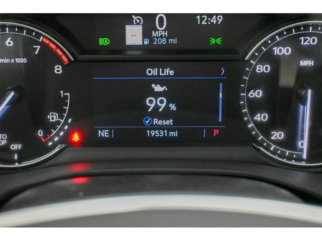 Certified 2024 Cadillac XT5 Premium Luxury image 37