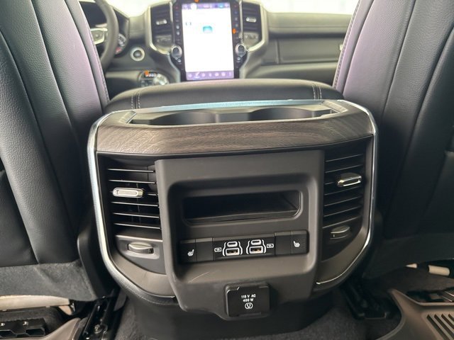 New 2026 RAM 1500 Laramie w/ Laramie Southwest Edition image 41