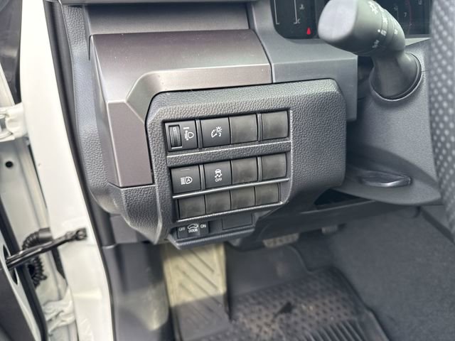 New 2026 Toyota Tacoma SR5 image 17