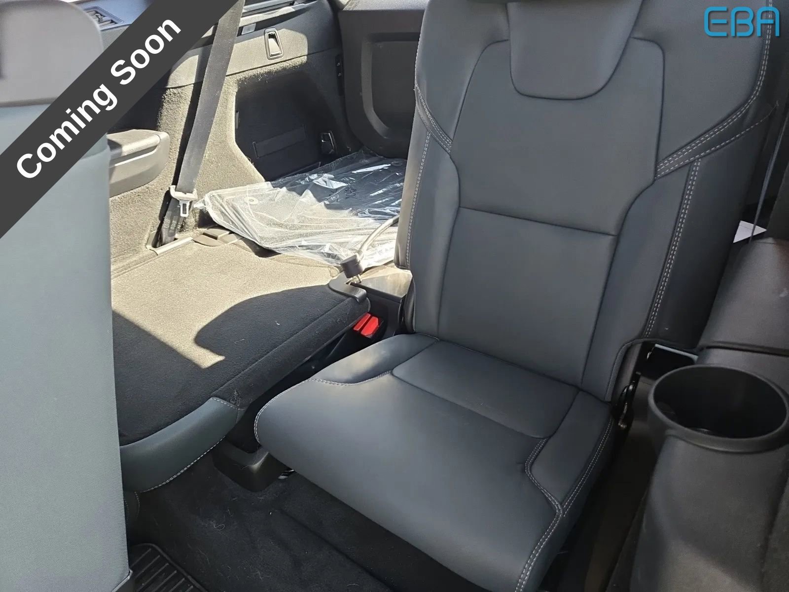 Used 2024 Volvo XC90 T8 Ultimate w/ Protection Package image 12