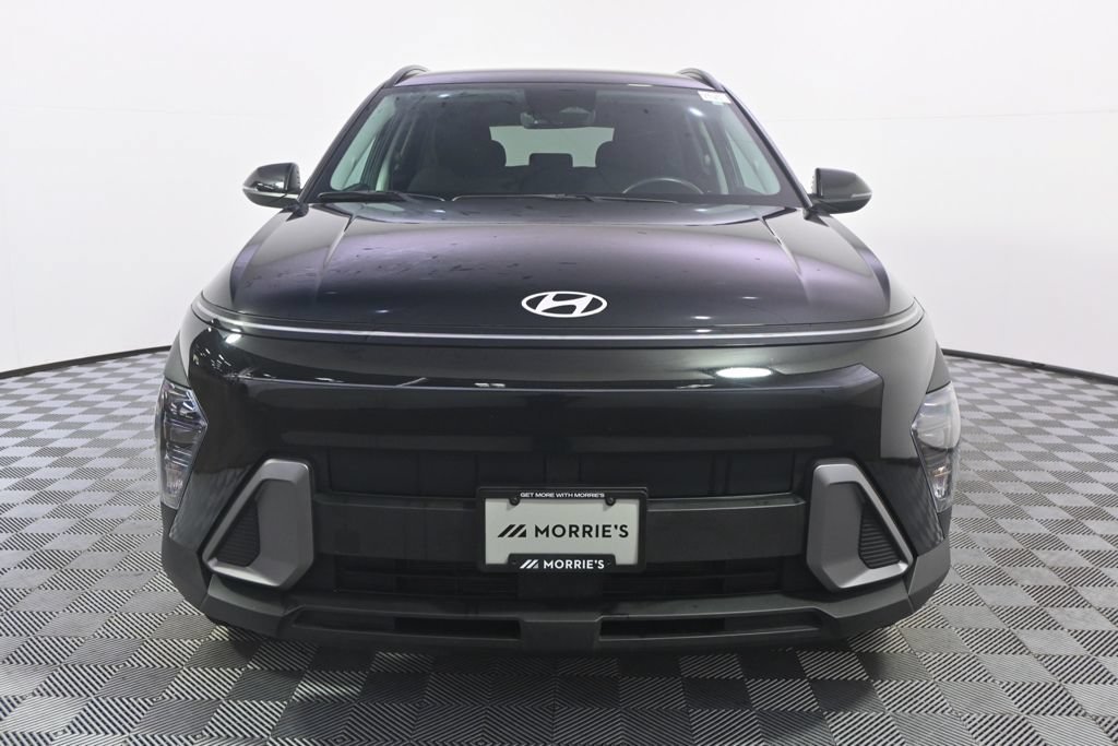 Used 2024 Hyundai Kona SEL w/ Convenience Package AWD/4WD image 10