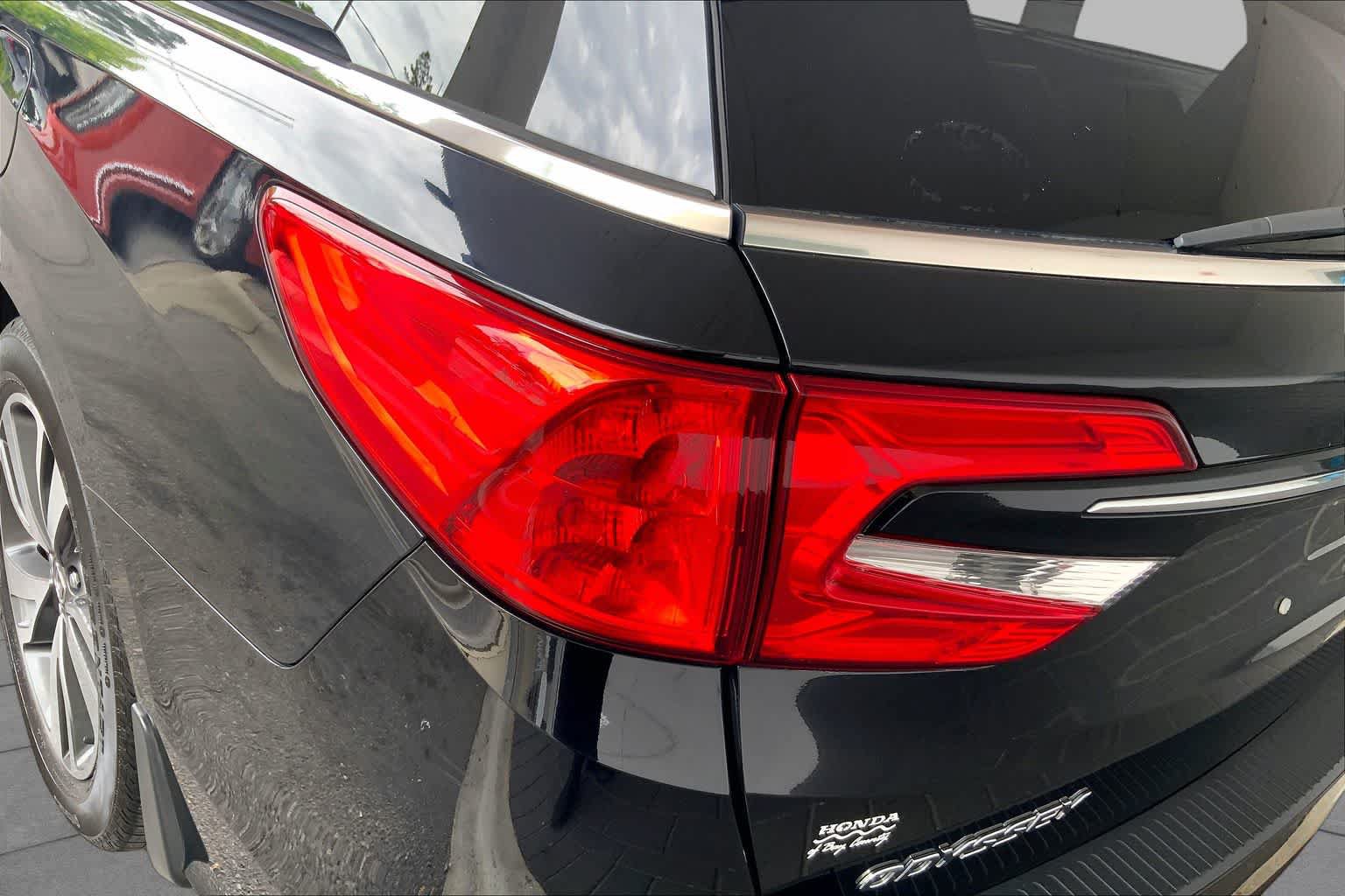 Used 2022 Honda Odyssey Touring image 28