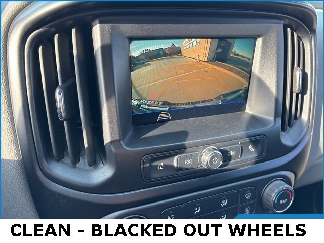 Used 2021 GMC Canyon Elevation Standard w/ Convenience Package image 9