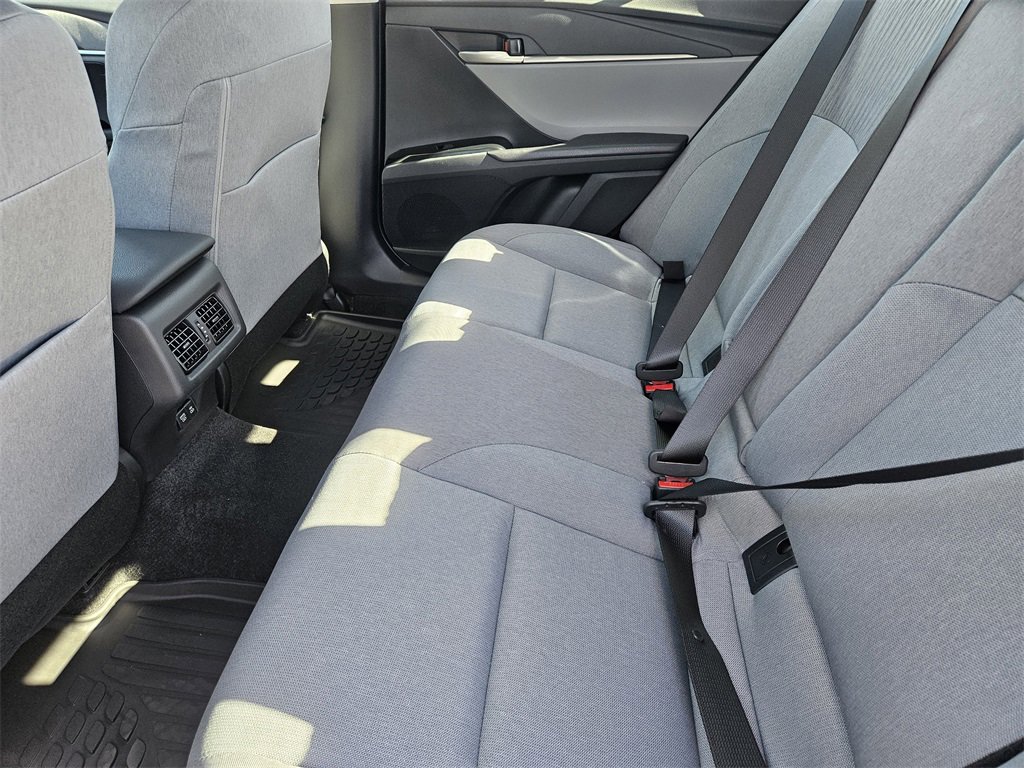 New 2026 Toyota Camry LE w/ Convenience Package image 20