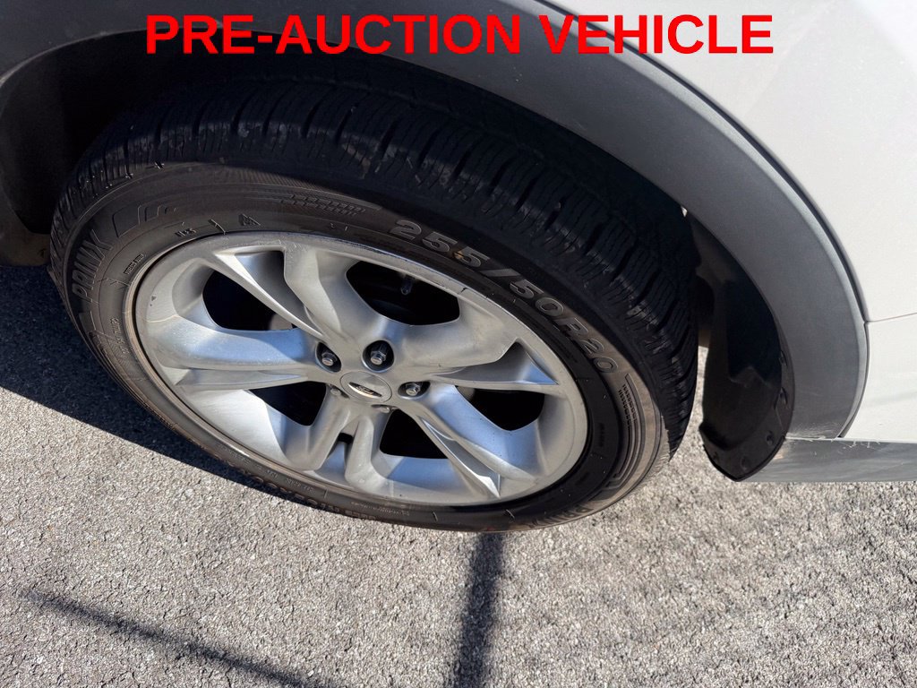 Used 2015 Ford Explorer Limited FWD image 5