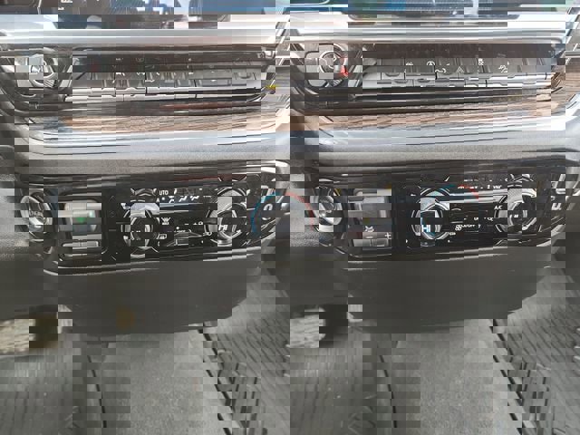 Certified 2023 Chevrolet Silverado 1500 RST w/ Z71 Off-Road Package image 17