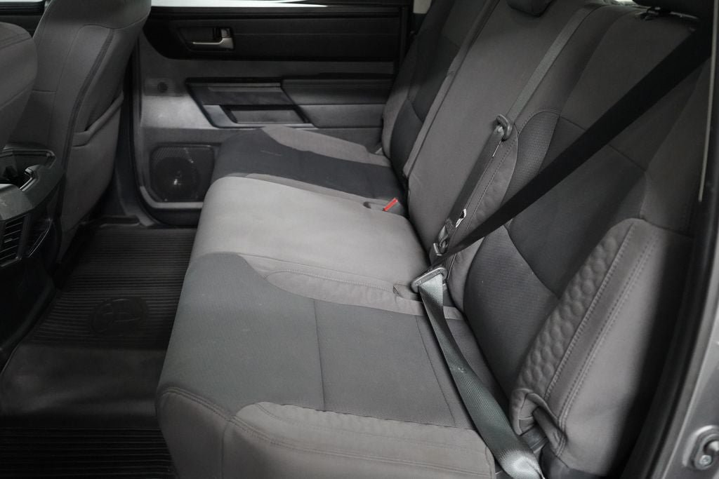 Used 2023 Toyota Tundra SR5 w/ SR5 Convenience Package AWD/4WD image 16