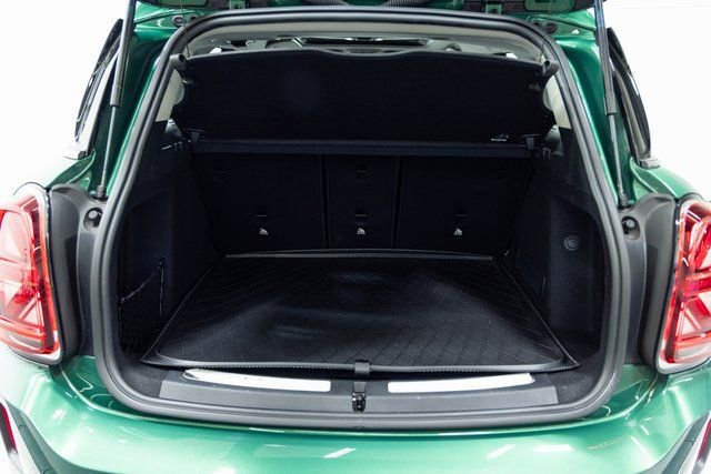 Certified 2023 MINI Cooper Countryman image 9