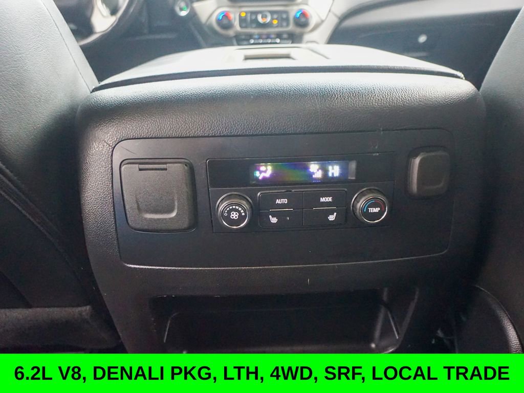 Used 2018 GMC Yukon Denali image 17