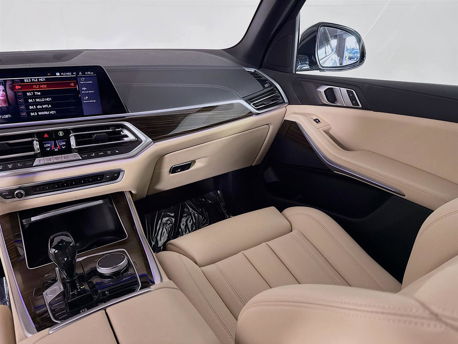 Used 2021 BMW X5 xDrive40i image 26