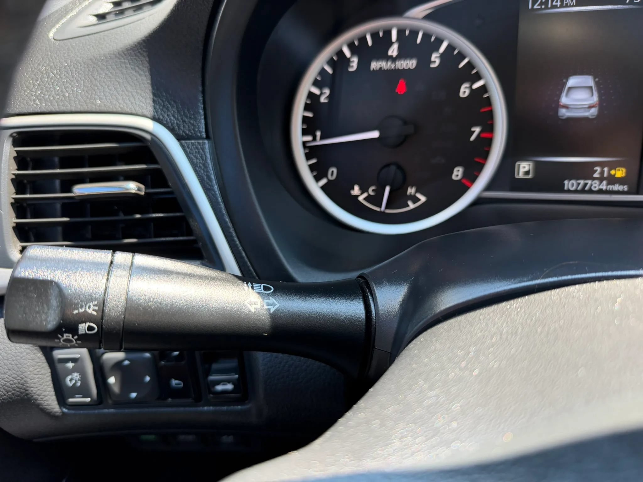 Used 2017 Nissan Sentra SV FWD image 15