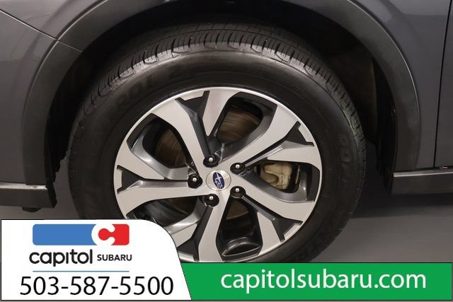 Used 2022 Subaru Outback Touring AWD/4WD image 7
