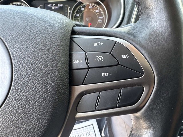 Used 2019 Jeep Cherokee Latitude Plus w/ Comfort/Convenience Group image 29
