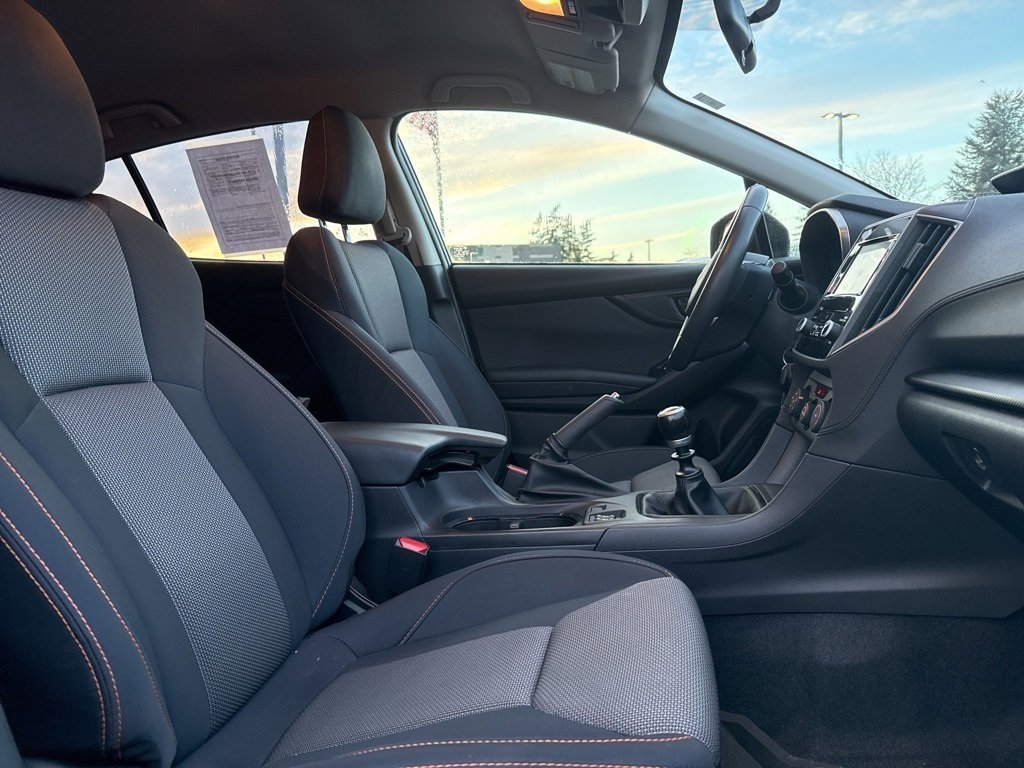 Used 2019 Subaru Crosstrek 2.0i Premium image 5