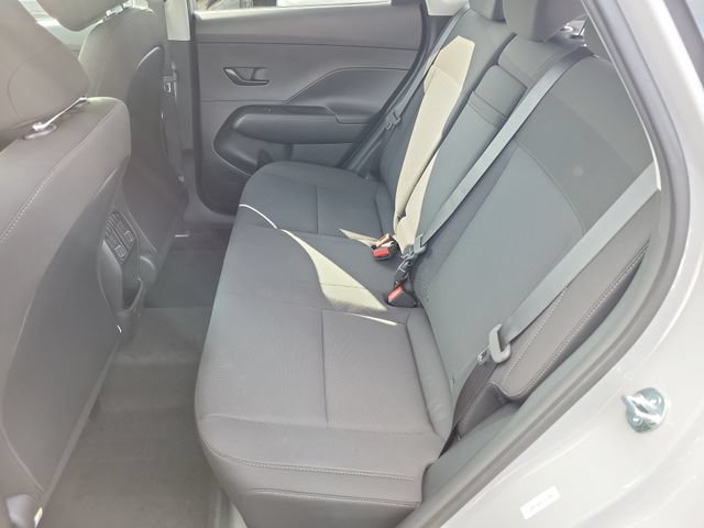 New 2026 Hyundai Kona SEL Sport FWD image 21