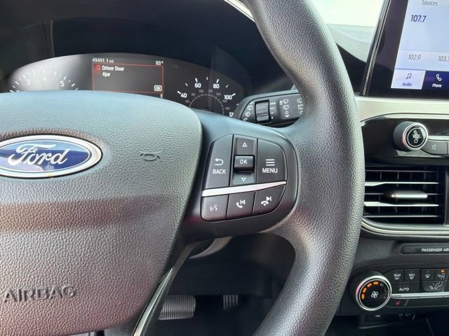 Used 2020 Ford Escape SE FWD image 27