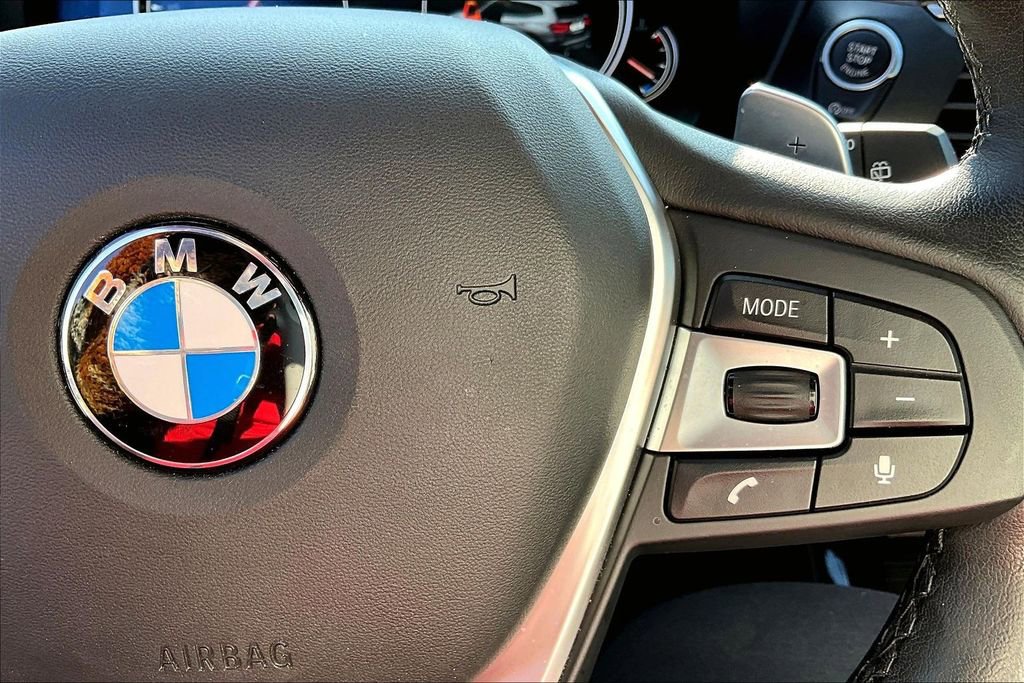 Used 2019 BMW X3 sDrive30i w/ M Sport Package 2 image 28