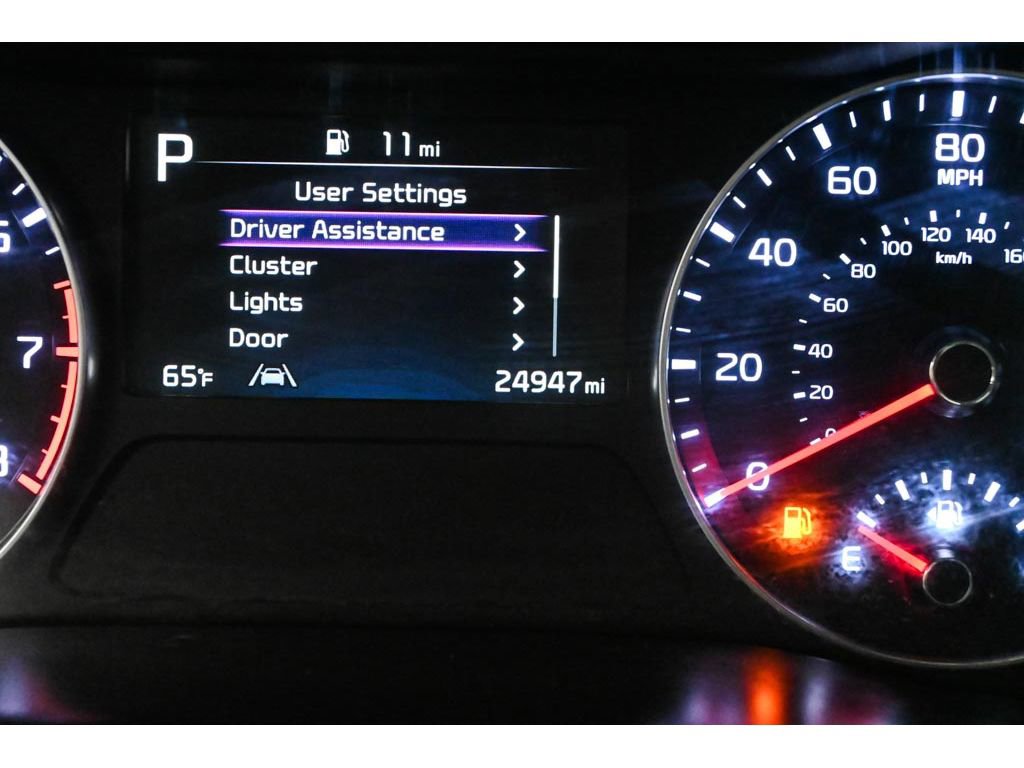 Used 2023 Kia Forte LXS FWD image 33